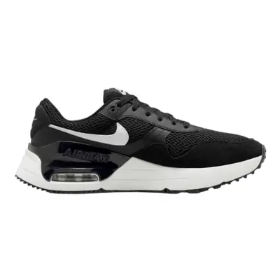 Pánská rekreační obuv NIKE Air Max SYSTM black wolf grey white