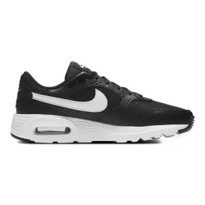 Dámská rekreační obuv NIKE Air Max SC black black white