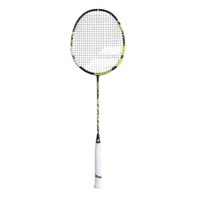 Badmintonová raketa pro začátečníky BABOLAT Speedlighter black yellow