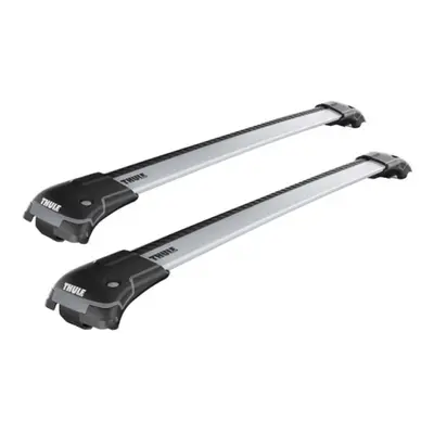 Střešní nosič THULE Wingbar Edge Railing 9584