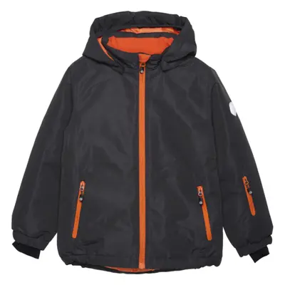 Dětská lyžařská bunda COLOR KIDS Ski Jacket - Solid, orange