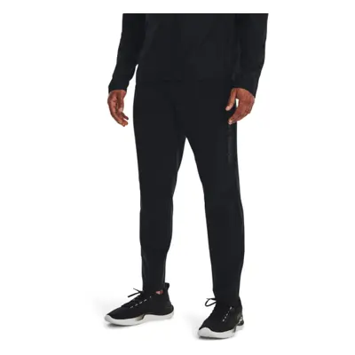 Pánské tréninkové kalhoty UNDER ARMOUR UA STORM RUN PANTS-BLK