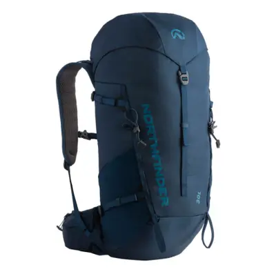 Turistický batoh NORTHFINDER ANNAPURNA2 30L - blue - 526