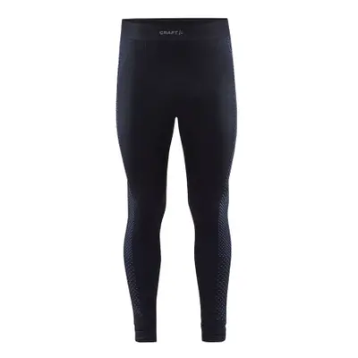 Pánské termo kalhoty CRAFT ADV WARM INTENSITY PANT M-999000-Black