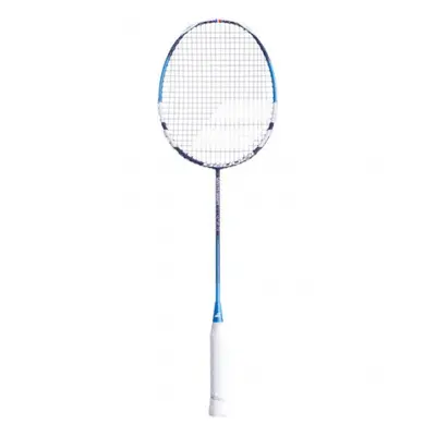 Badmintonová raketa pro profesionály BABOLAT SATELITE GRAV78 STRUNG FC