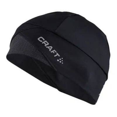 Zimní čepice CRAFT ADV LUMEN FLEECE HAT-999000-Black