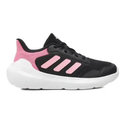 Dívčí sportovní obuv (tréninková) ADIDAS Tensaur Run 3.0 core black bliss pink cloud white