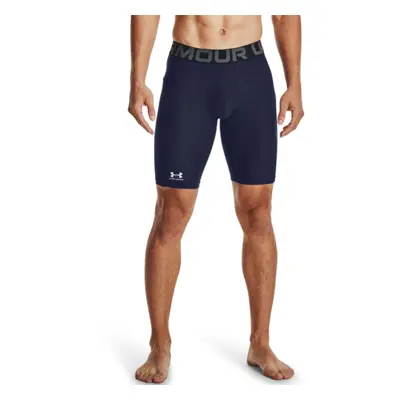 Pánské tréninkové kraťasy UNDER ARMOUR UA HG Armour Lng Shorts-BLU