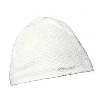 Dámská zimní čepice BLIZZARD Viva Dragon cap, white