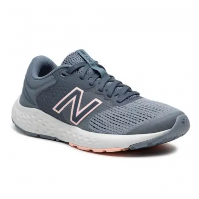 Dámská sportovní obuv (tréninková) NEW BALANCE Alpena dark grey silver