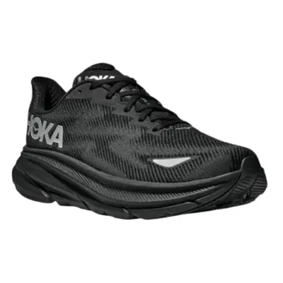 Pánská běžecká obuv HOKA ONE ONE Clifton 9 GTX black black