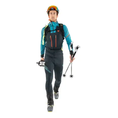 Pánské kalhoty na skialp DYNAFIT Mezzalama Race Pants M-3011-blueberry storm blue