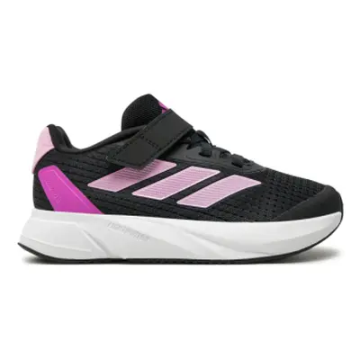 Dívčí sportovní obuv (tréninková) ADIDAS Duramo SL EL K purple burst bliss lilac purple burst