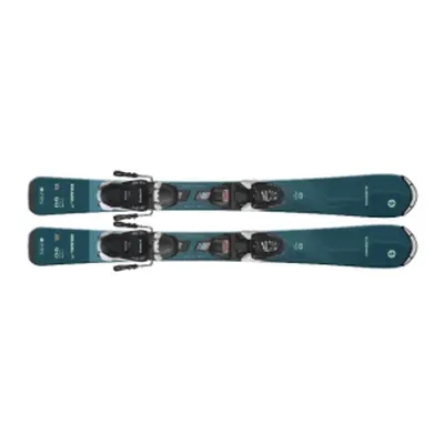 Dívčí lyže na sjezdovku - on piste BLIZZARD Pearl JR 8A2230MF001 + FDT JR 4.5