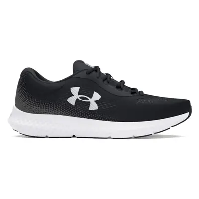 Dámská sportovní obuv (tréninková) UNDER ARMOUR UA W Charged Rogue 4 black anthracite white