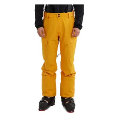 Pánské lyžařské kalhoty FUNDANGO Sierra Pants-260-mango