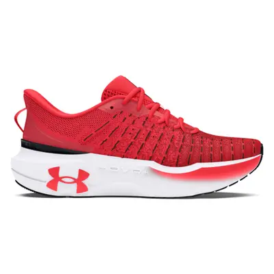 Pánská běžecká obuv UNDER ARMOUR UA Infinite Elite racer red racer red black