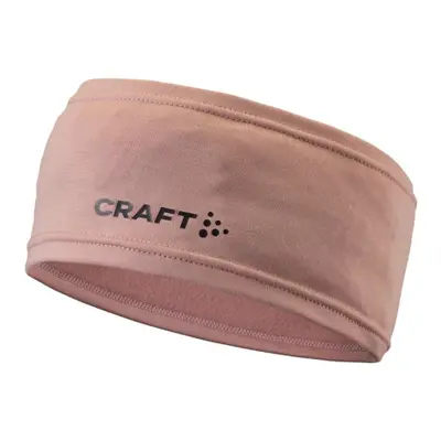 Čelenka CRAFT CORE ESSENCE THERMAL HEADBAND-726000-Charm