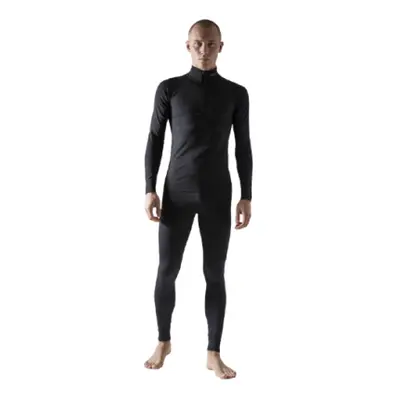 Pánské termo kalhoty CRAFT ACTIVE INTENSITY PANTS M-999995-Black Asphalt