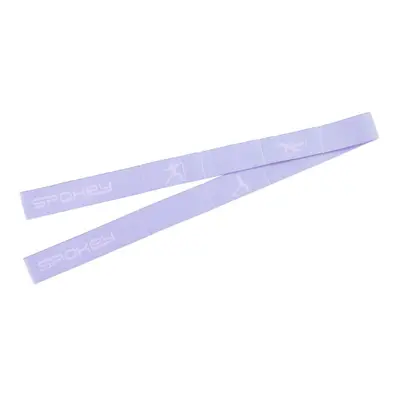 Expandér SPOKEY YOGA TAPE VIOLET