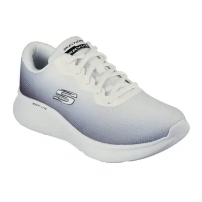 Dámská rekreační obuv SKECHERS Skech Lite Pro Fade Out white black