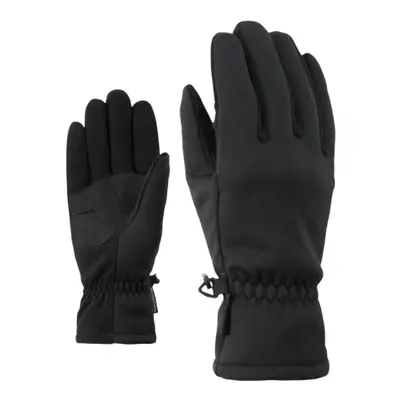 Lyžařské rukavice ZIENER IMPORTA LADY glove multisport, black