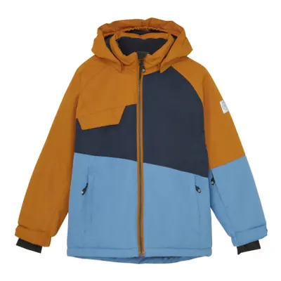 Chlapecká lyžařská bunda COLOR KIDS Ski Jacket - Colorlock-741699.3042-Marmalade