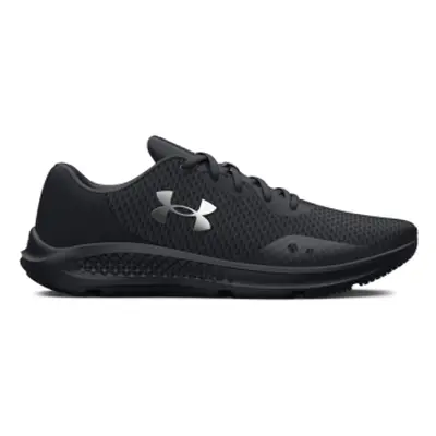 Dámská sportovní obuv (tréninková) UNDER ARMOUR UA W Charged Pursuit 3 black black metallic silv