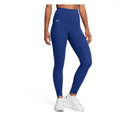 Dámské legíny UNDER ARMOUR Motion UHR Legging-BLU