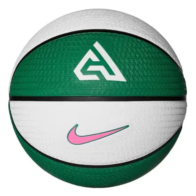 Basketbalový míč NIKE GIANNIS PLGRD 07 MA BT BK PP