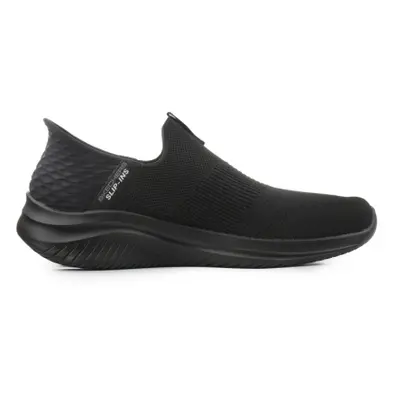 Pánská rekreační obuv SKECHERS Slip-Ins Ultra Flex 3.0 black