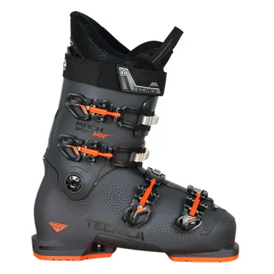 Lyžarske boty na sjezdovku - on piste TECNICA Mach Sport 80 MV graphite, 21 22