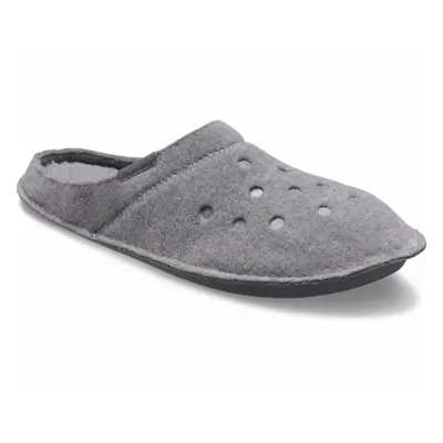 Pantofle (domácí obuv) CROCS Classic Slipper charcoal charcoal