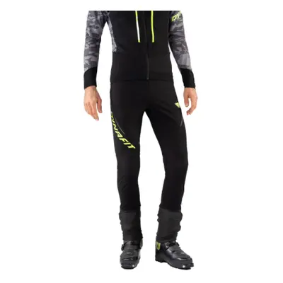 Pánské kalhoty na skialp DYNAFIT Mezzalama Race Pants M-0911-black out