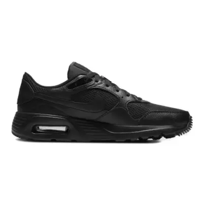 Pánská vycházková obuv NIKE Air Max SC black black black