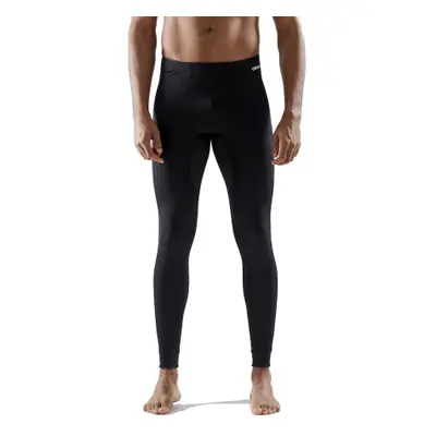 Pánské termo kalhoty CRAFT ACTIVE EXTREME X PANTS M-999000-Black