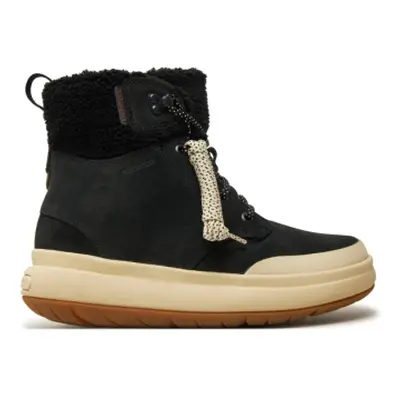 Dámské kotníkové zimní boty MERRELL Marquette Ws Thermo Lace WP black