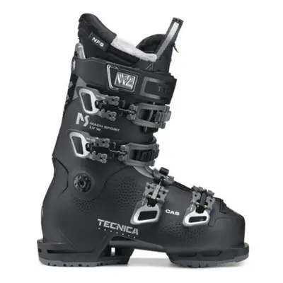 Lyžarske boty na sjezdovku - on piste TECNICA Mach sport 95 X LV W GW - black