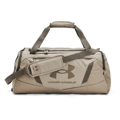 Cestovní taška UNDER ARMOUR UA Undeniable 5.0 Duffle SM-BRN 203