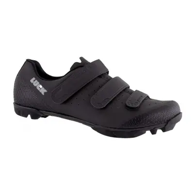 Cyklistické tretry LUCK MATRIX mtb cycling shoes Black