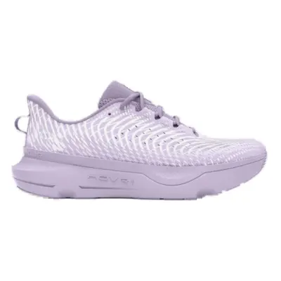 Dámská běžecká obuv UNDER ARMOUR UA W Infinite Pro salt purple white white