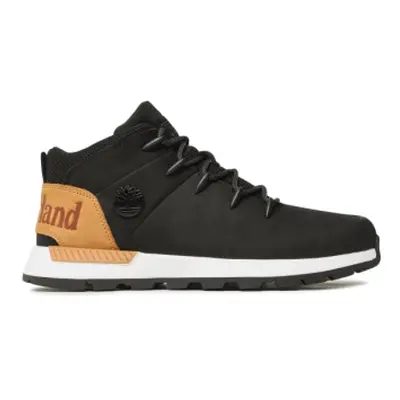 Pánská vycházková obuv TIMBERLAND Sprint Trekker jet black