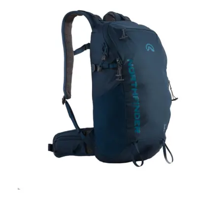 Turistický batoh NORTHFINDER ANNAPURNA2 20L - blue - 526