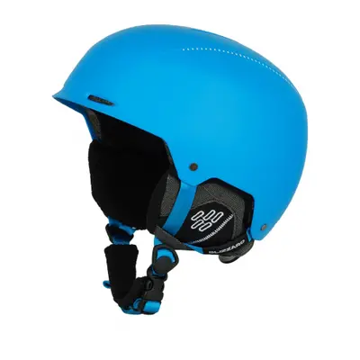 Lyžařská přilba BLIZZARD Guide ski helmet, bright blue matt white matt