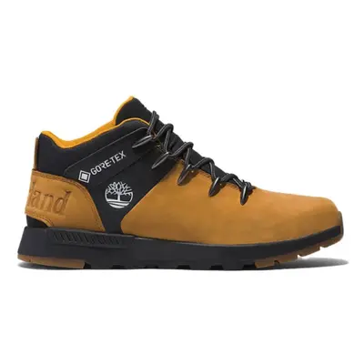 Pánská vycházková obuv TIMBERLAND Sprint Trekker GTX wheat