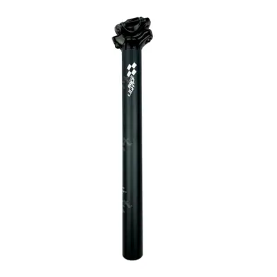 Náhradní díl AMULET Race-light Seatpost 31,6x350 mm, black