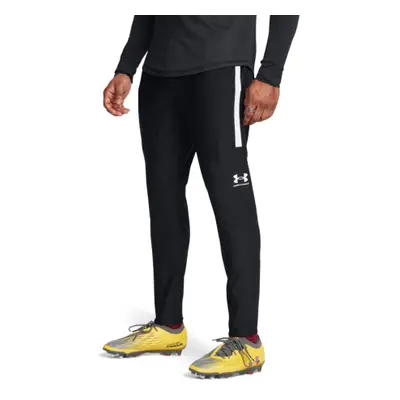 Pánské tepláky UNDER ARMOUR UA Ms Ch. Pro Pant-BLK