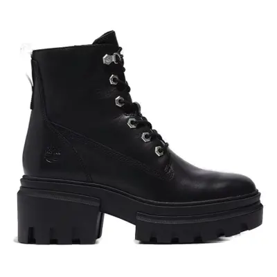 Dámská vycházková obuv TIMBERLAND Everleigh jet black