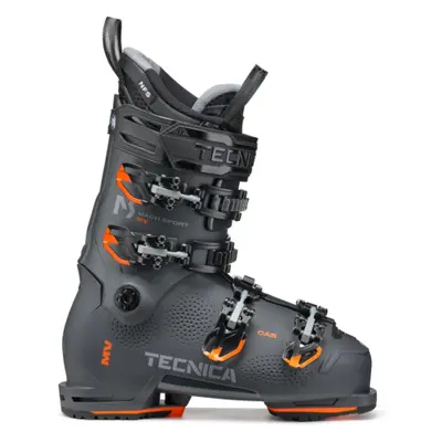 Lyžarske boty na sjezdovku - on piste TECNICA Mach sport 110 X MV GW - graphite