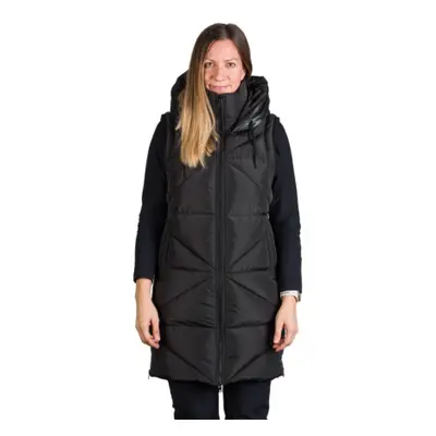 Dámska vesta NORTHFINDER JERRI-269black